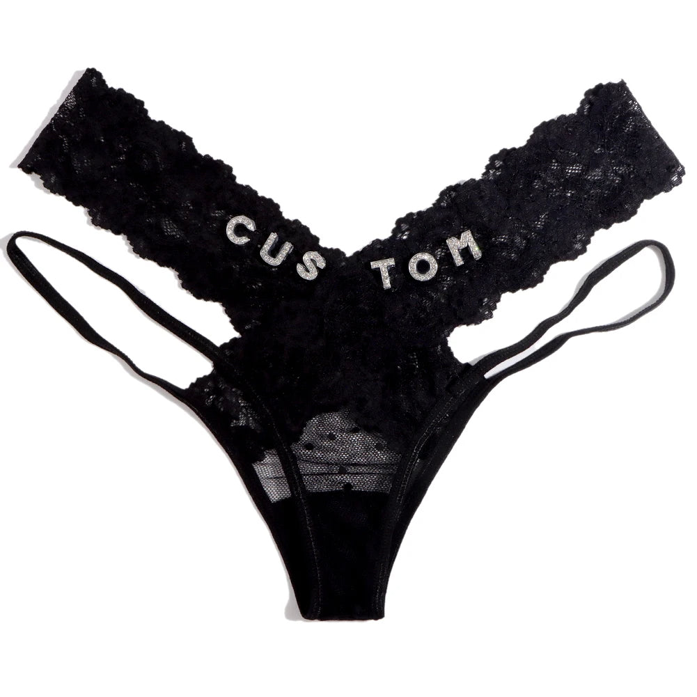 Passion Thong CityWears™